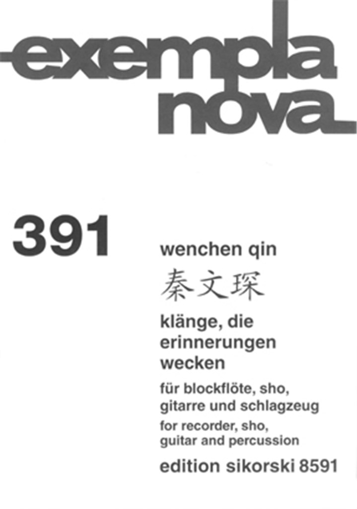 Klänge, die Erinnerungen wecken